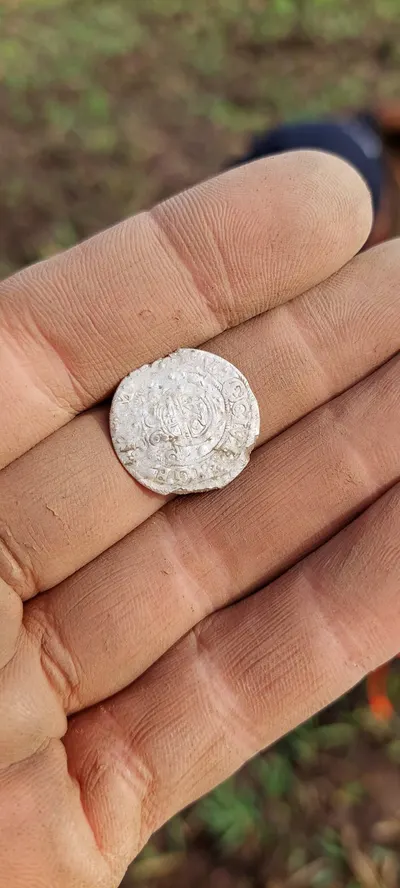 Sigismund III. Rootsi raha. 17. sajand.